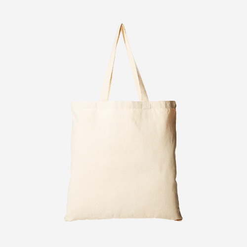Cotton--bags