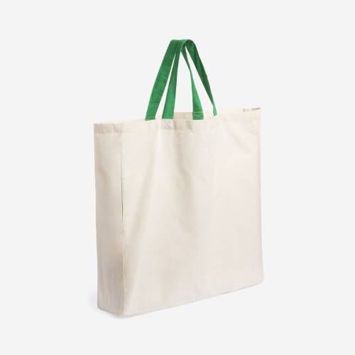 Cotton--bags